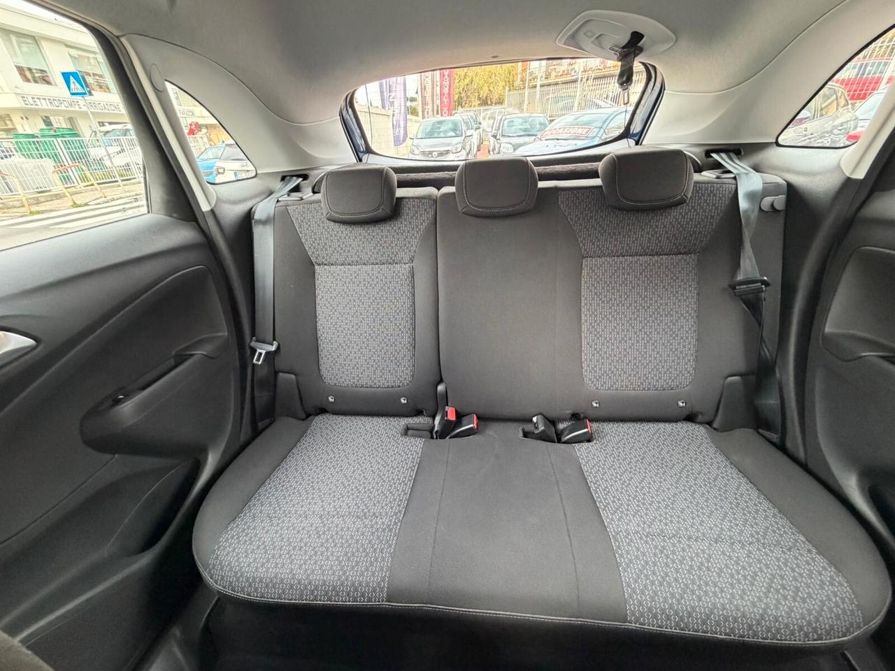 Opel Crossland 1.2 Elegance *IVA ESPOSTA*