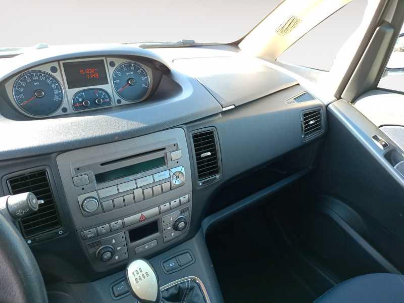 LANCIA MUSA - 1.4 16V Oro