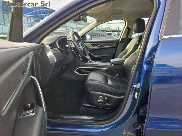 JAGUAR F-Pace D204 S AUTO 4WD New Model - GF379RP