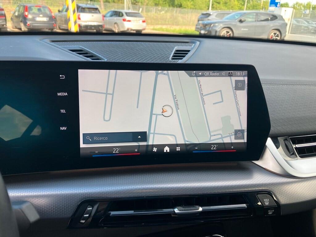 Bmw X2 sDrive 18d Msport