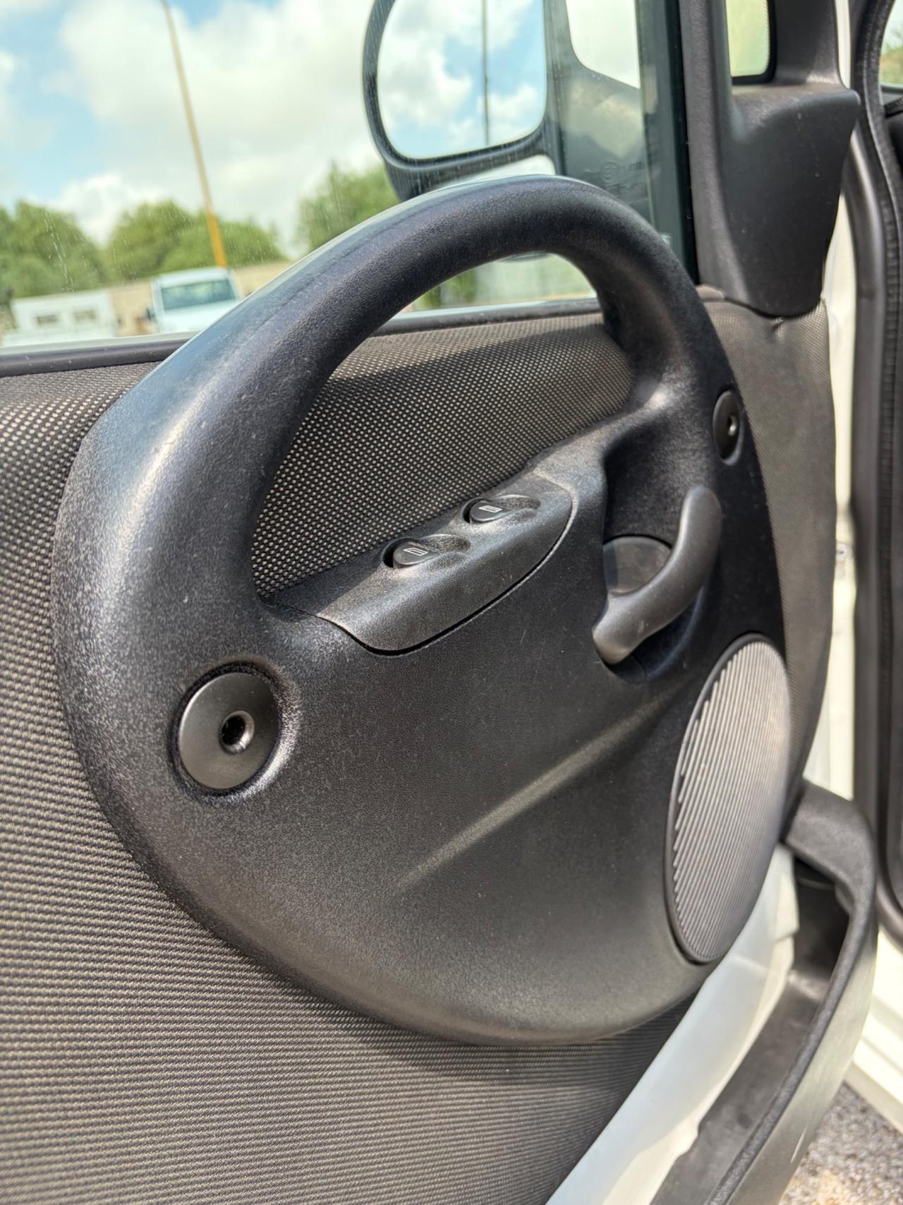 Fiat Multipla 1.9 MJT Dynamic