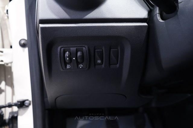 RENAULT Captur 1.5 dCi 8V 90 CV Sport Edition