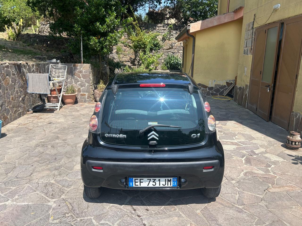 Citroen C1 1.0 3 porte airdream Amici