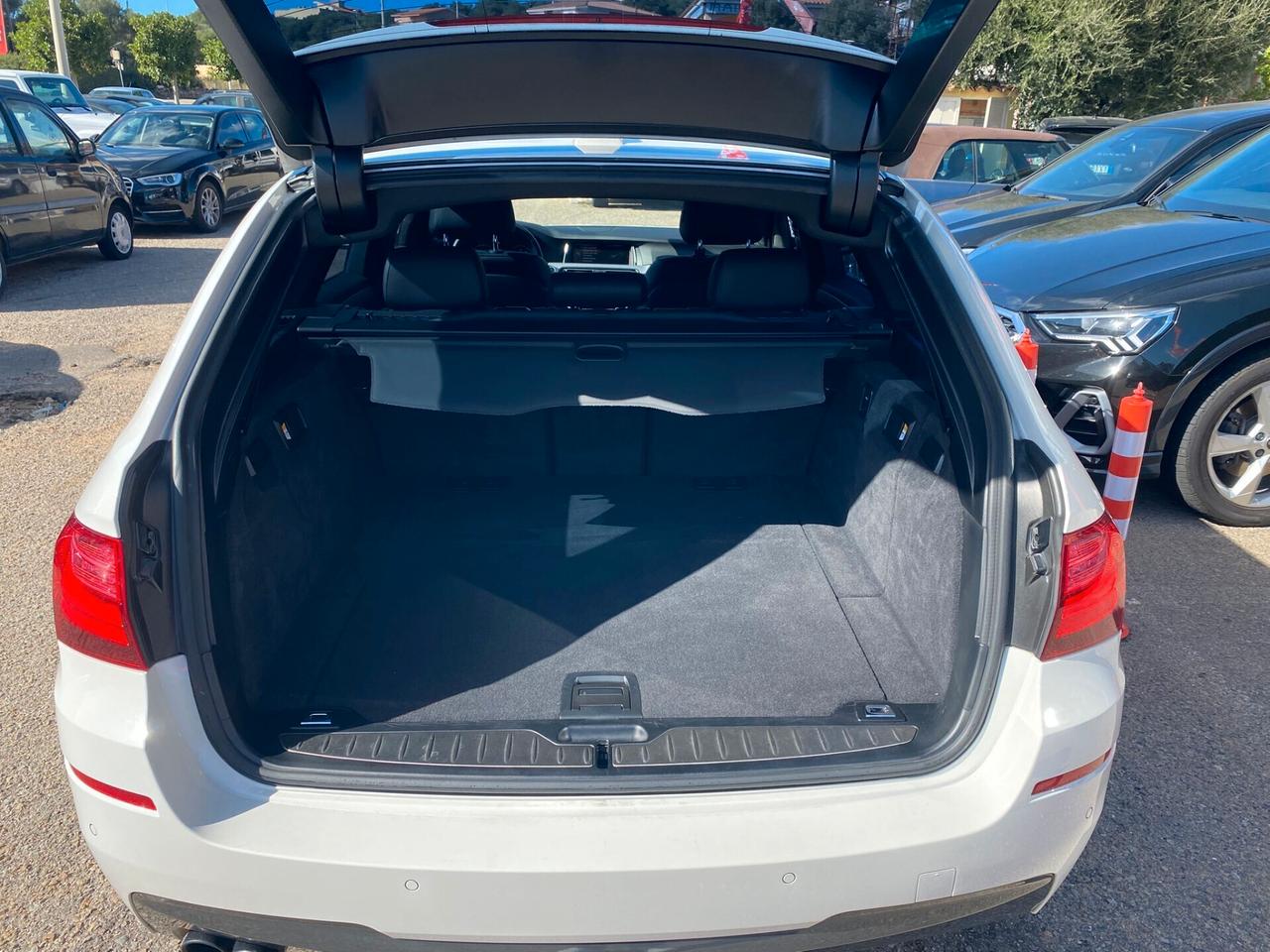 Bmw Serie 5 530d xDrive 249CV Touring Msport