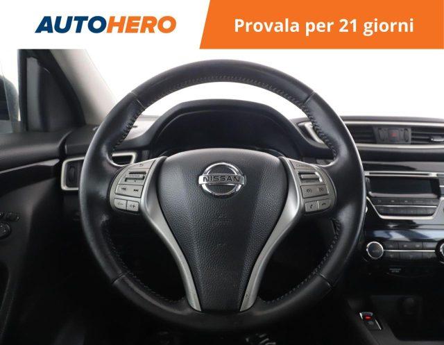 NISSAN Qashqai 1.5 dCi Acenta