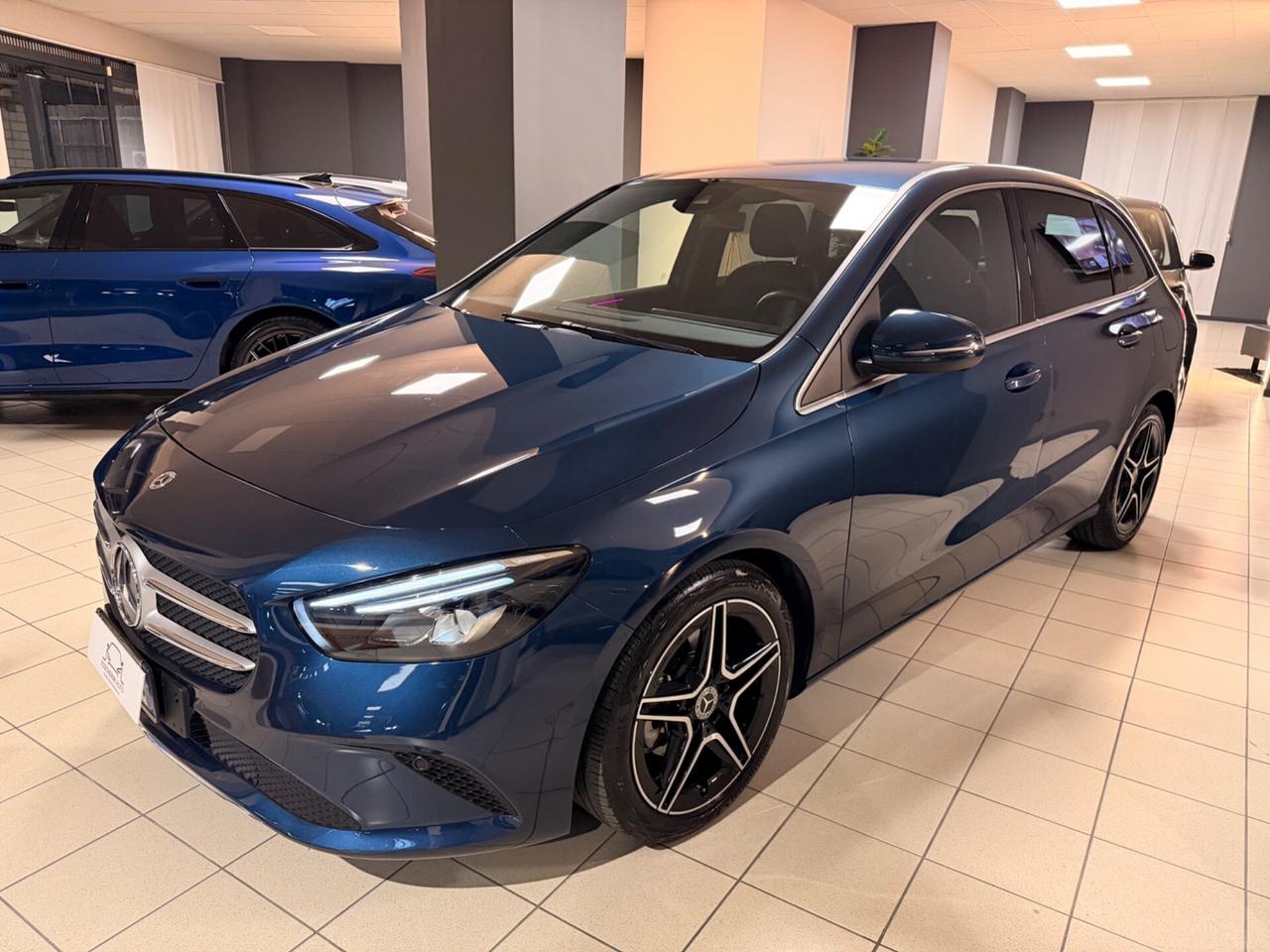Mercedes classe B180 d Automatic Sport plus 2022’