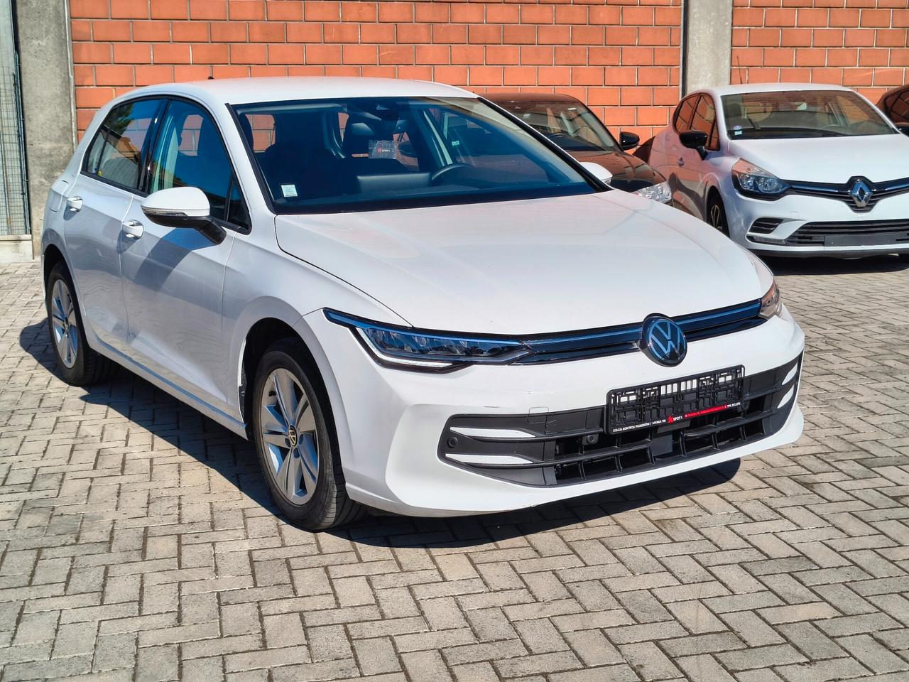 Volkswagen Golf 1.5 TSI 115 CV ACT Edition Plus