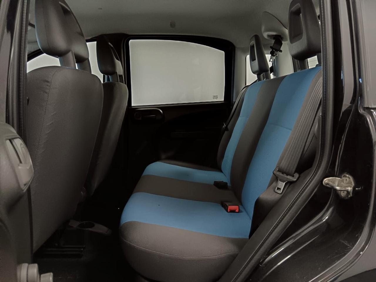 Fiat Panda 1.3 MJT 16V