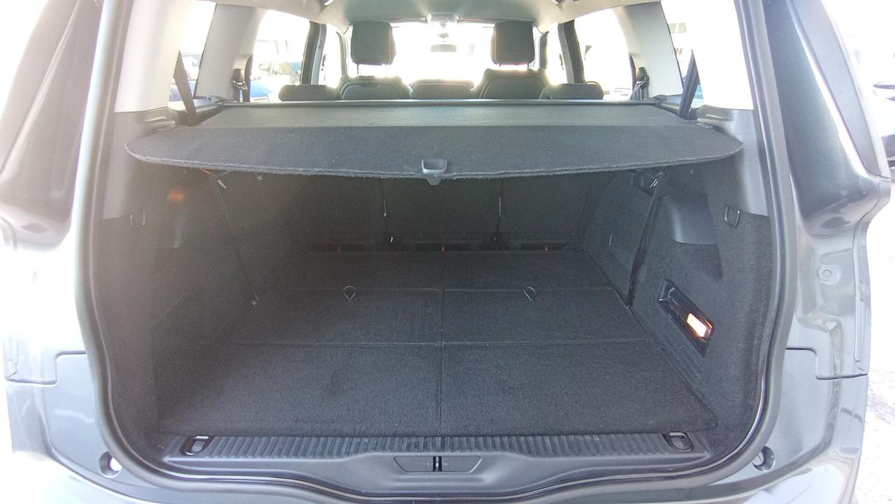 CITROEN C4 GRAND PICASSO 1.6 DIESEL 115CV
