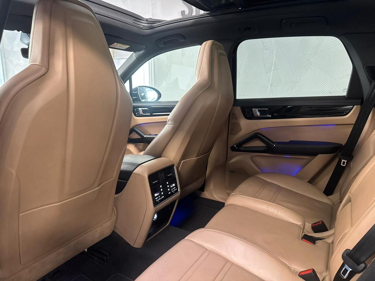 Porsche Cayenne 3.0 V6