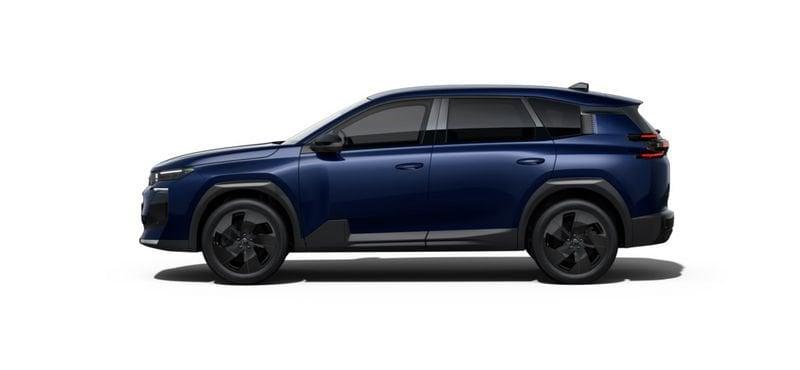 Citroën C5 Aircross C5 Aircross Hybrid 145 CV e-DCS6 PLUS
