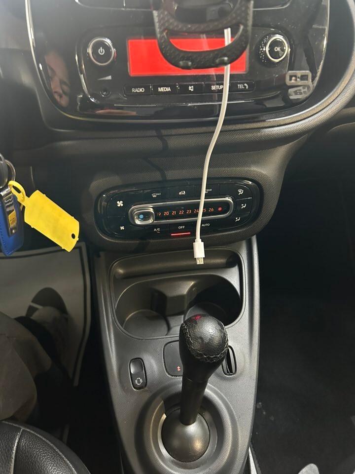 Smart ForTwo 70 1.0 SOLO 67.000KM - 2019