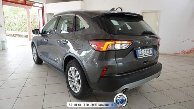 FORD Kuga 1.5 EcoBlue 120 CV aut. 2WD Titanium Business