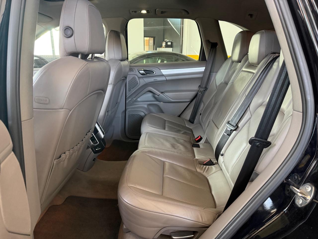 Porsche Cayenne 4.8 S