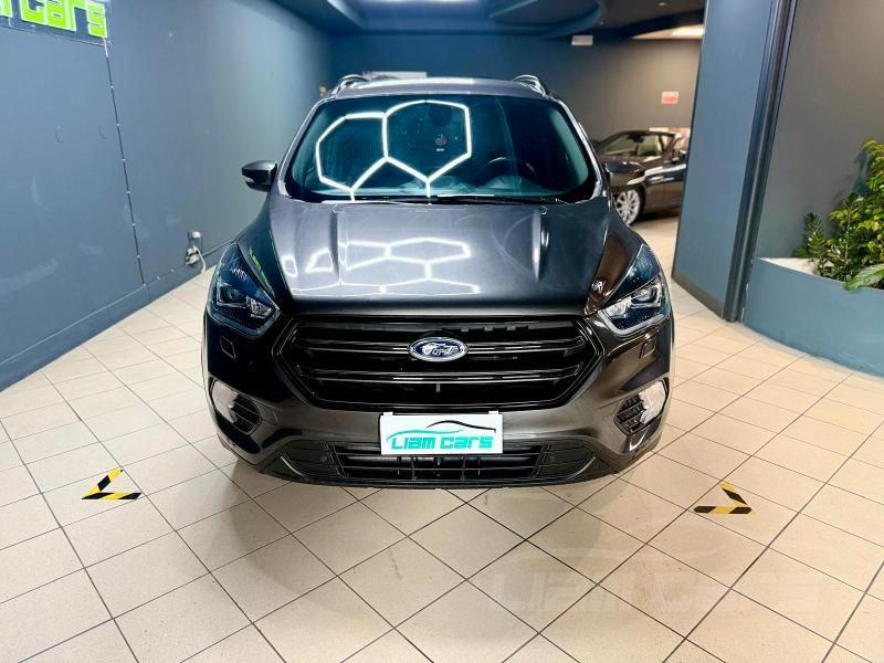 Ford Kuga 2.0 tdci ST-Line s&s awd 150cv powershift my19.25