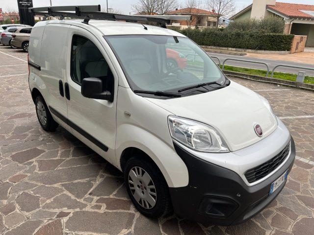 FIAT Fiorino 1.3 MJT 80CV CARGO DX