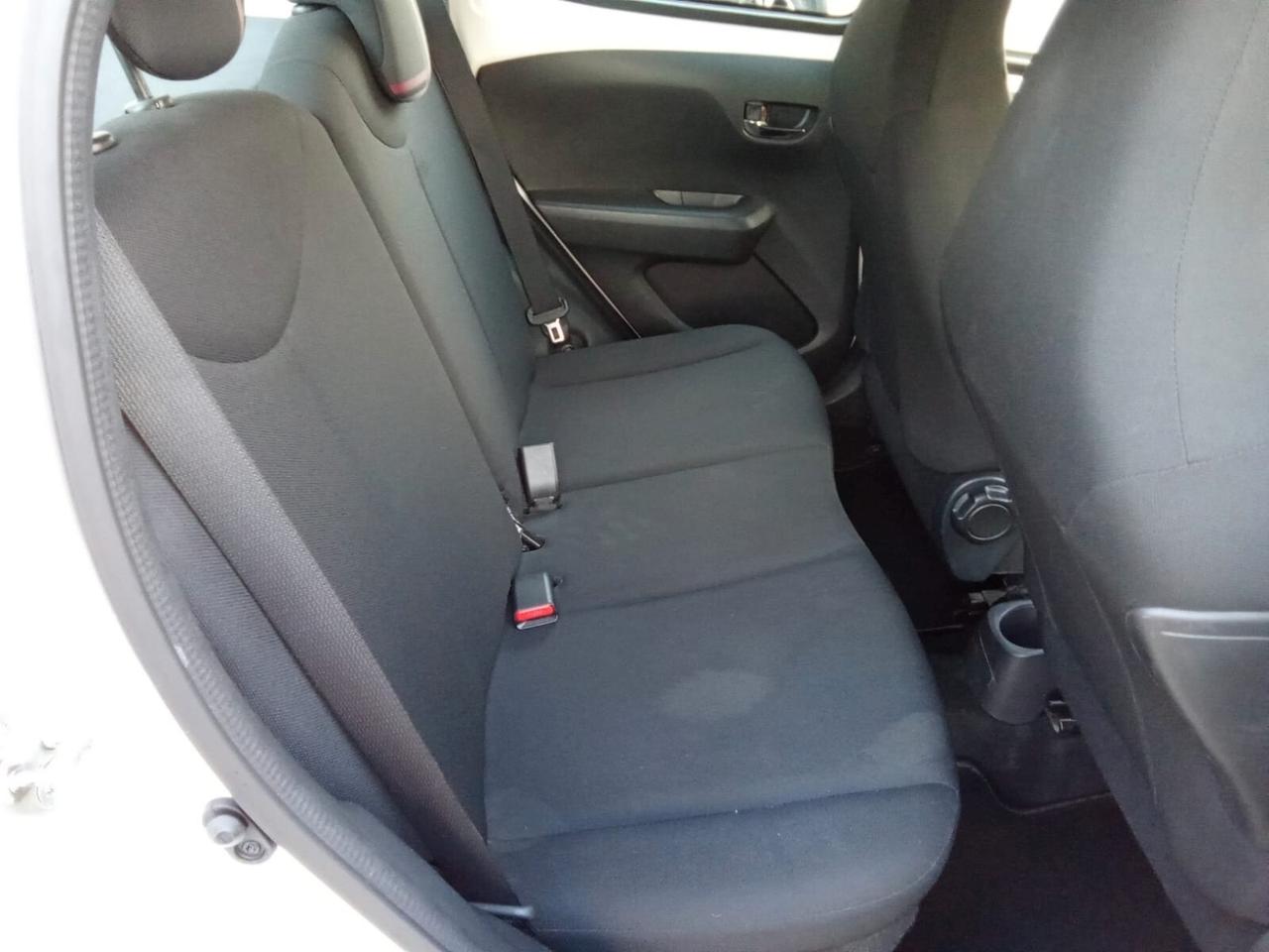 Peugeot 108 VTi 68 5 porte Allure