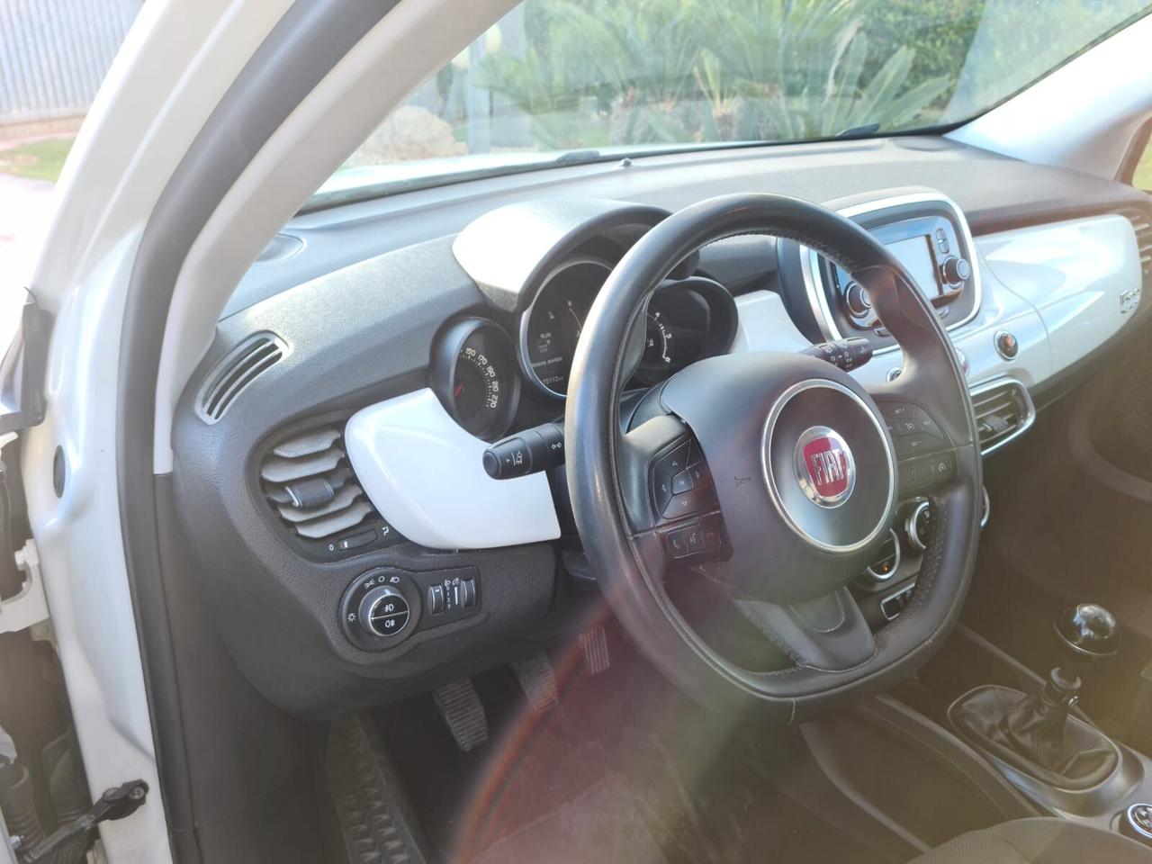 Fiat 500X 1.6 MultiJet 120 CV Opening Edition