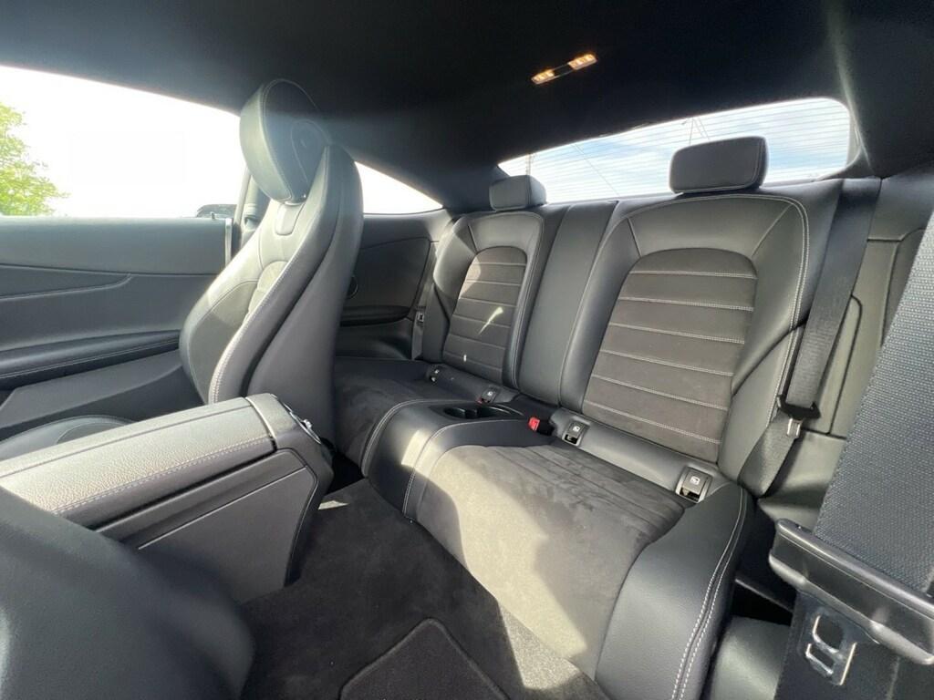 Mercedes Classe C 220 220 D Premium 4Matic 9G-Tronic Plus