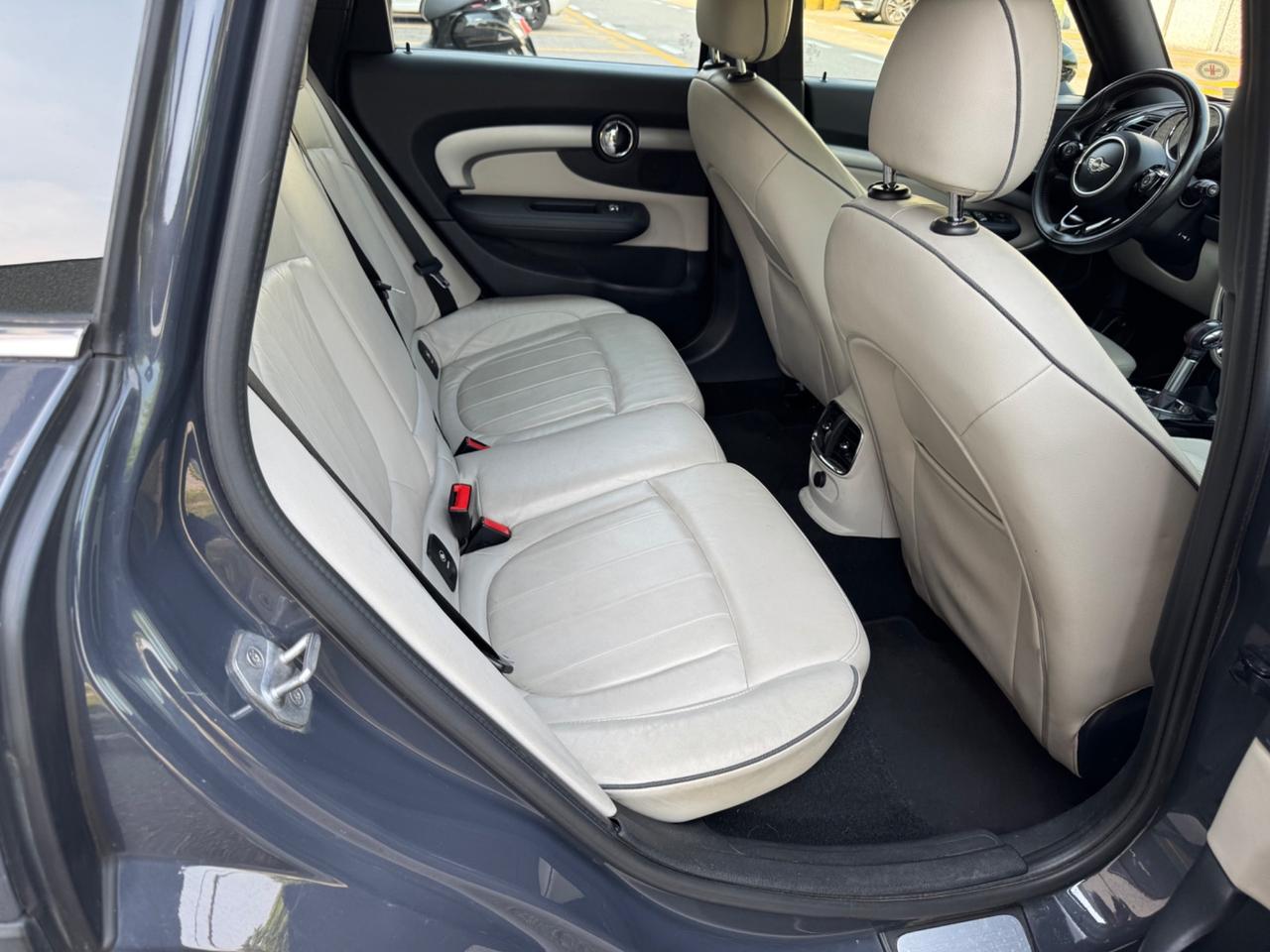 Mini Cooper S Clubman Mini 2.0 Cooper S Hype Clubman
