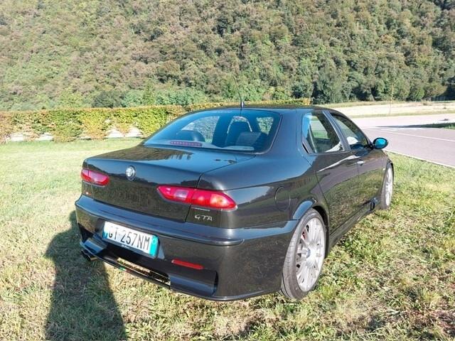 Alfa Romeo 156 3.2i V6 24V cat GTA
