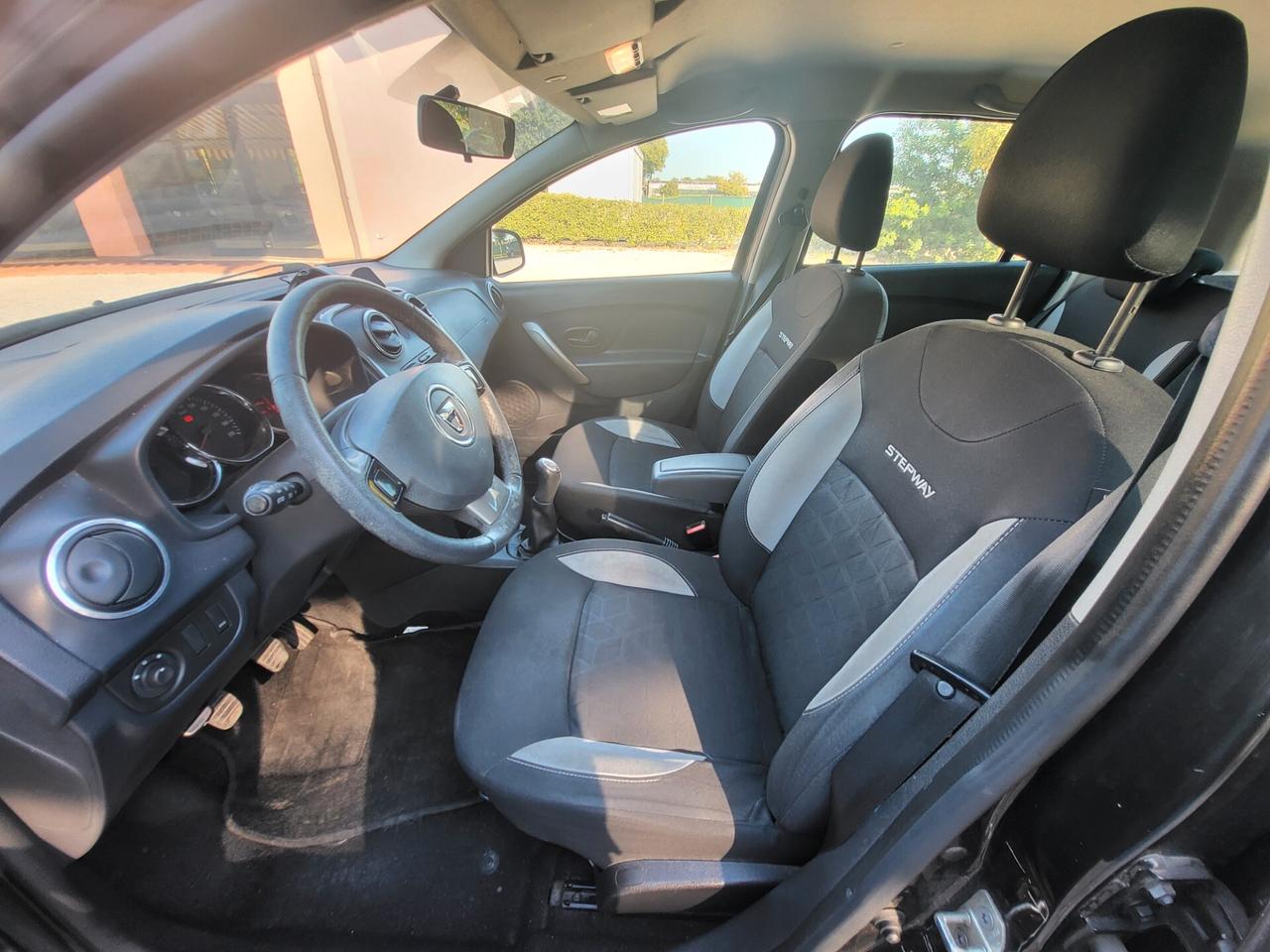 Dacia Sandero 900 TCe 12V 90CV Lauréate