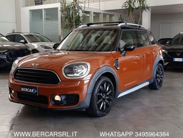 MINI Mini Countryman F60 Mini 2.0 Cooper D Hype Countryman