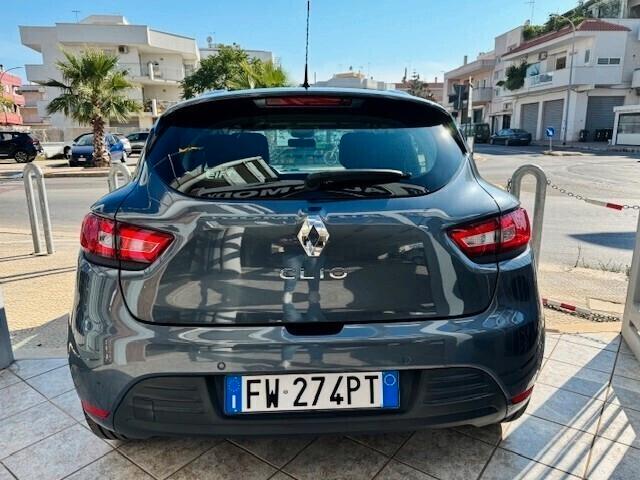 Renault Clio dCi 8V 75 CV 5 porte Navi Ok Neopatentati!!