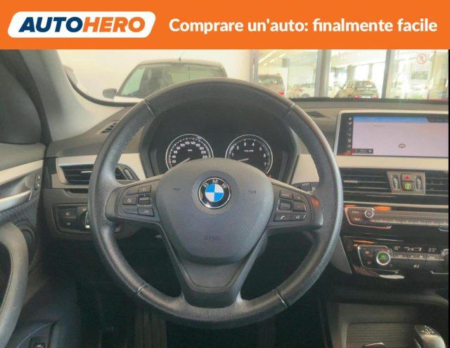 BMW X1 xDrive25e Advantage