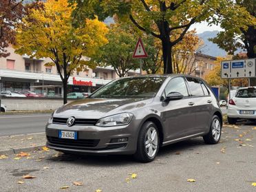 Volkswagen Golf 1.2 TSI 5p. BlueMotion Technology - CINGHIA NUOVA - GIA' TAGLIANDATA