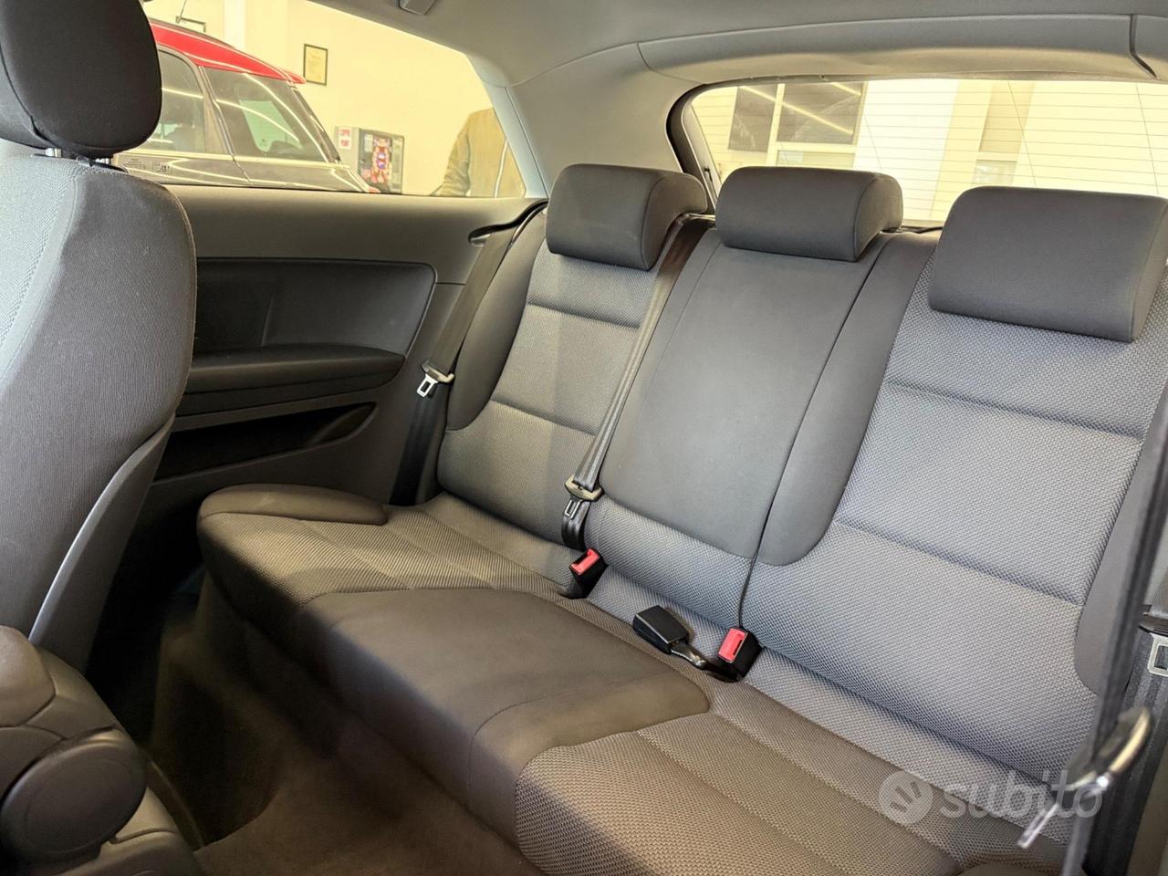 Audi A3 1.6 tdi Ambiente 90cv okneopatentati