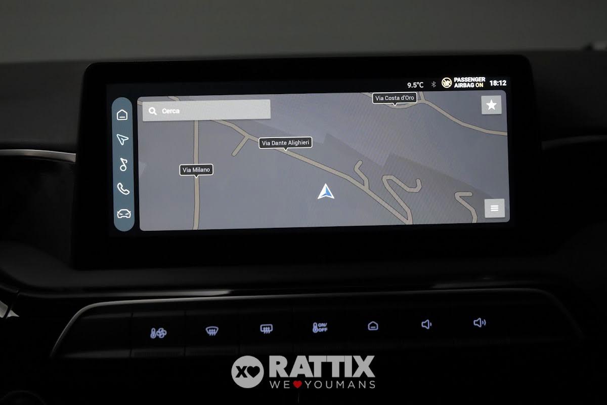 MG MG3 1.5 115CV Comfort