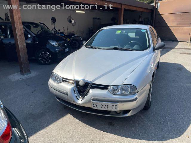 ALFA ROMEO 156 1.9 JTD cat