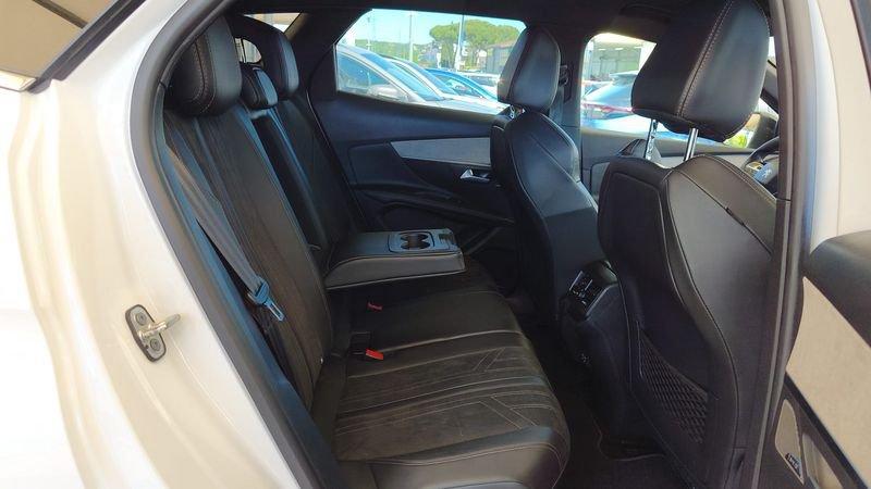 Peugeot 3008 BlueHDI 130 EAT8 GT Pack aut.