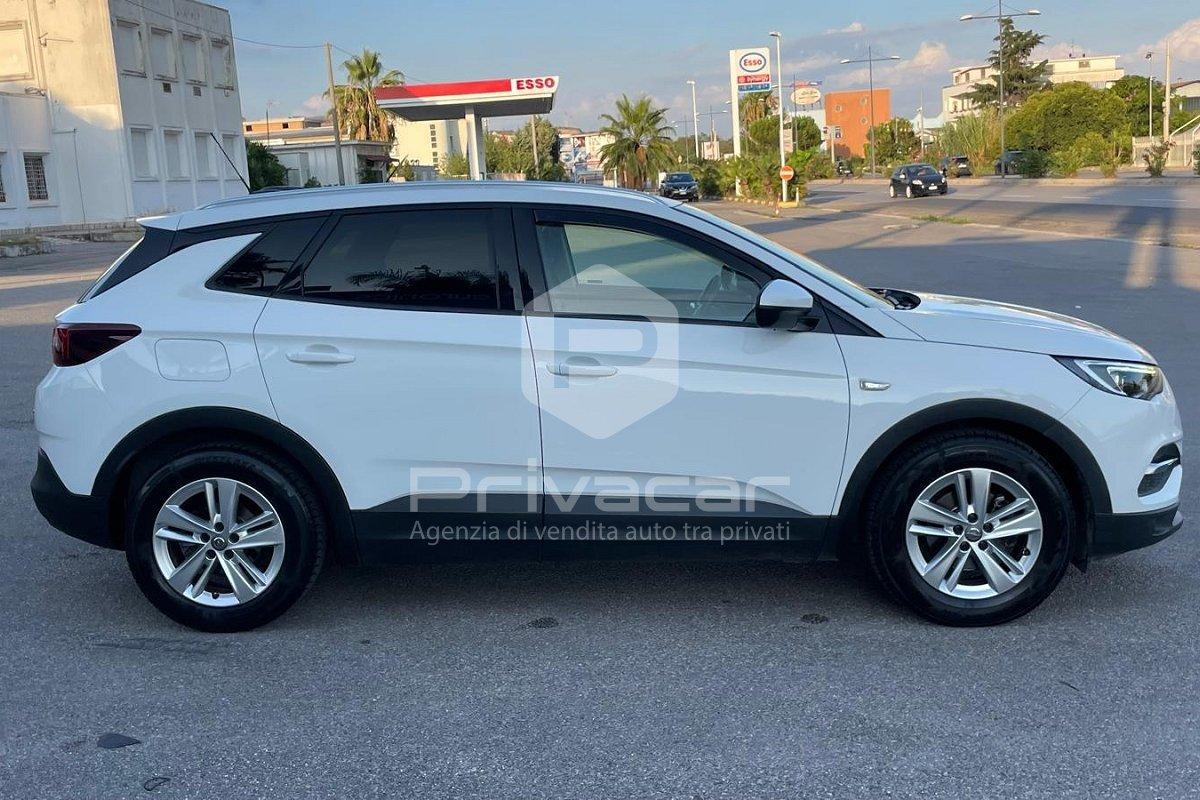 OPEL Grandland X 1.6 diesel Ecotec Start&Stop Business