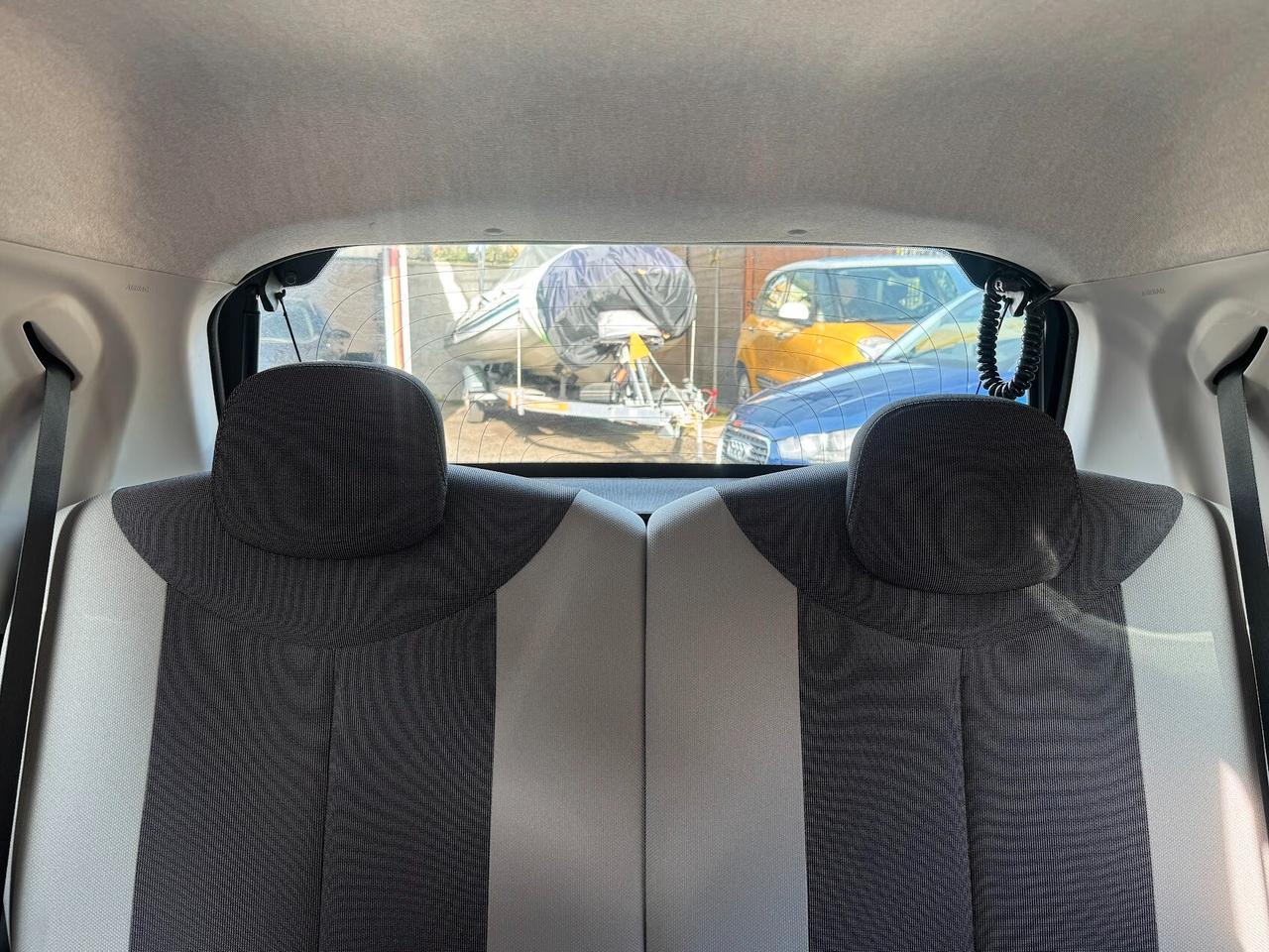 Toyota Aygo 1.0 VVT-i 69 CV 5 porte