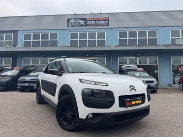 Citroen C4 Cactus BlueHDi 100 Feel NEOPATENTATI