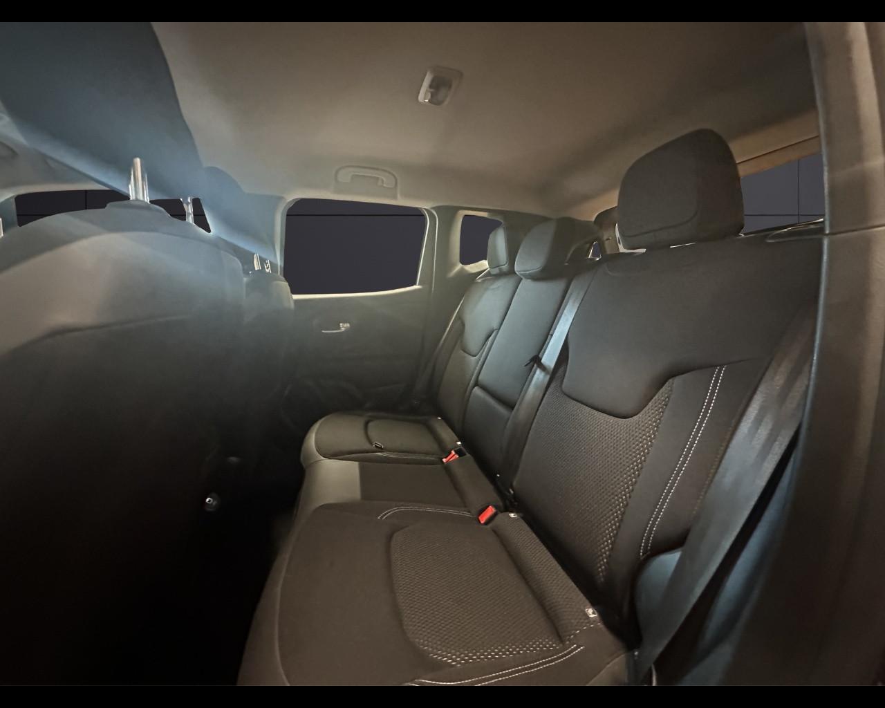 JEEP Renegade - Renegade 1.3 T4 190CV PHEV 4xe AT6 Limited