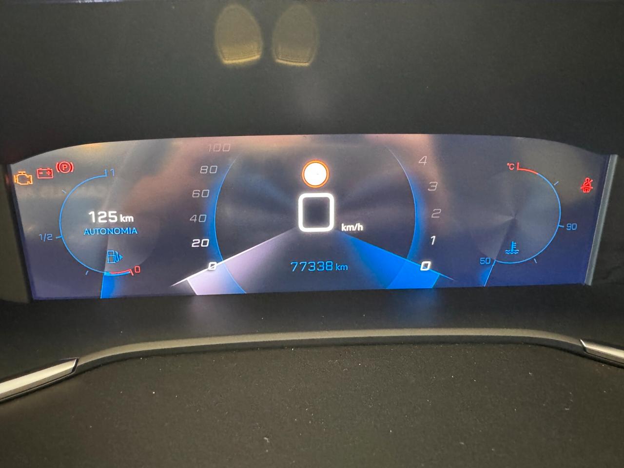 Peugeot 308 BlueHDi 130 S&S GT