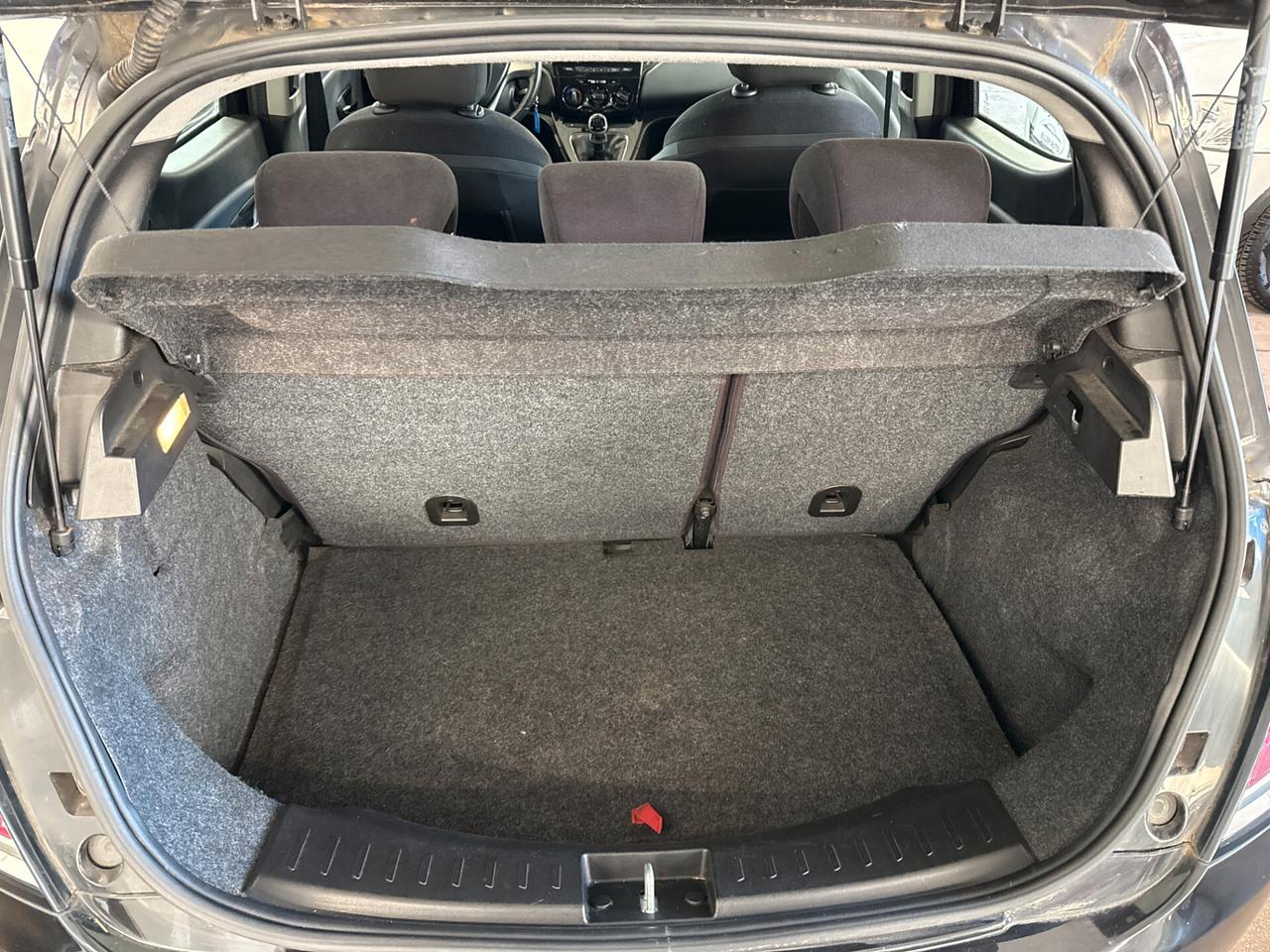 Lancia Ypsilon 1.2 69 CV CINGHIA OK - NEOPATENTATI