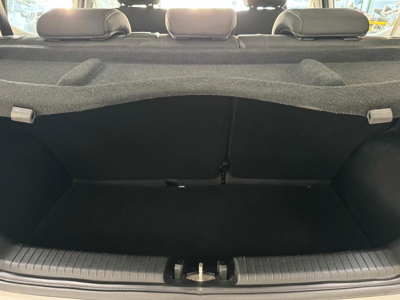 Hyundai i10 1.0 MPI Tech A/T PARI AL NUOVO FULL OPTIONAL