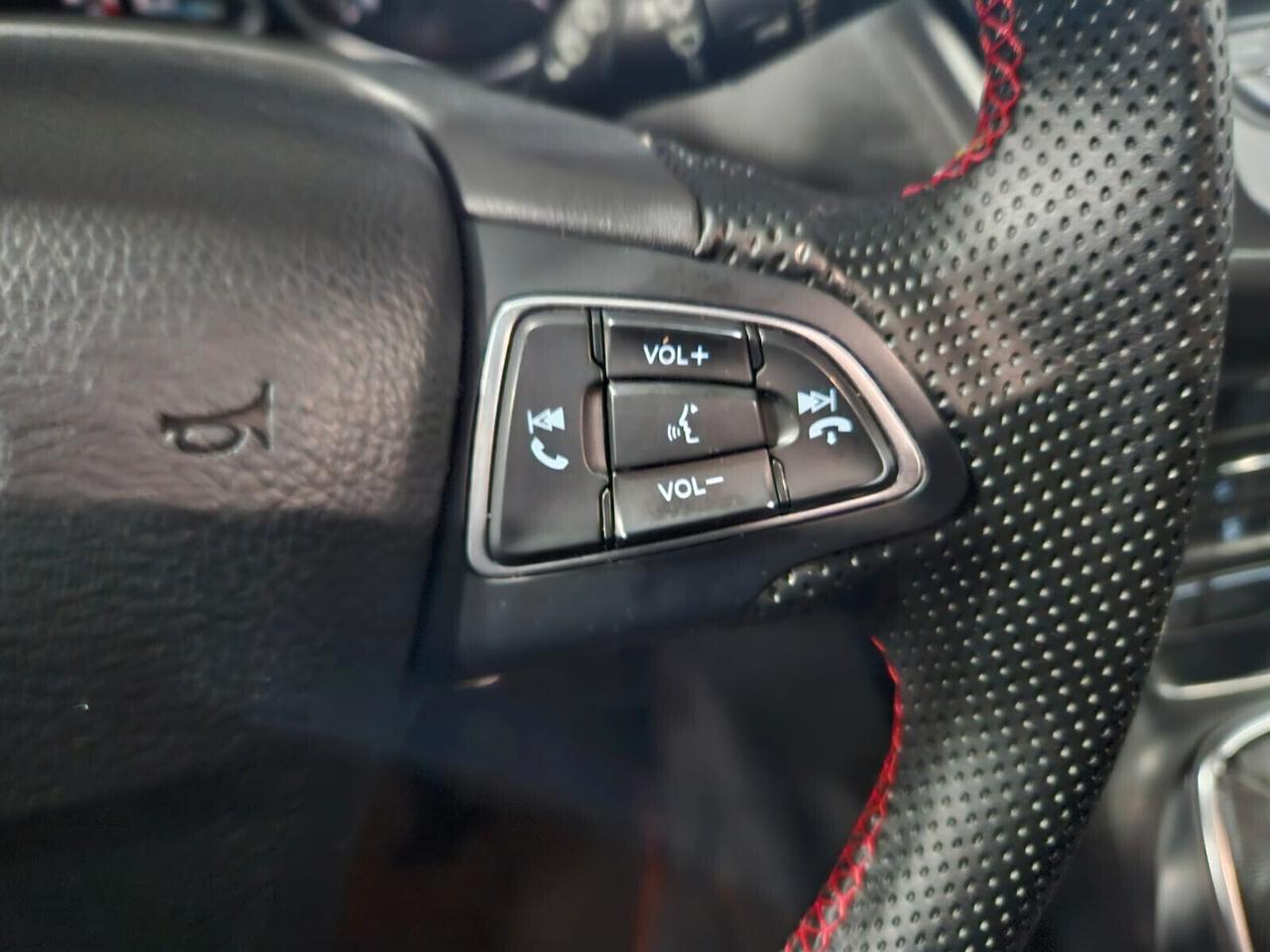 FORD KUGA 1.5 DIESEL ST-LINE DEL NORD ITA 2019