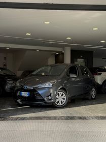 Toyota Yaris 1.5 Hybrid 5 porte Active