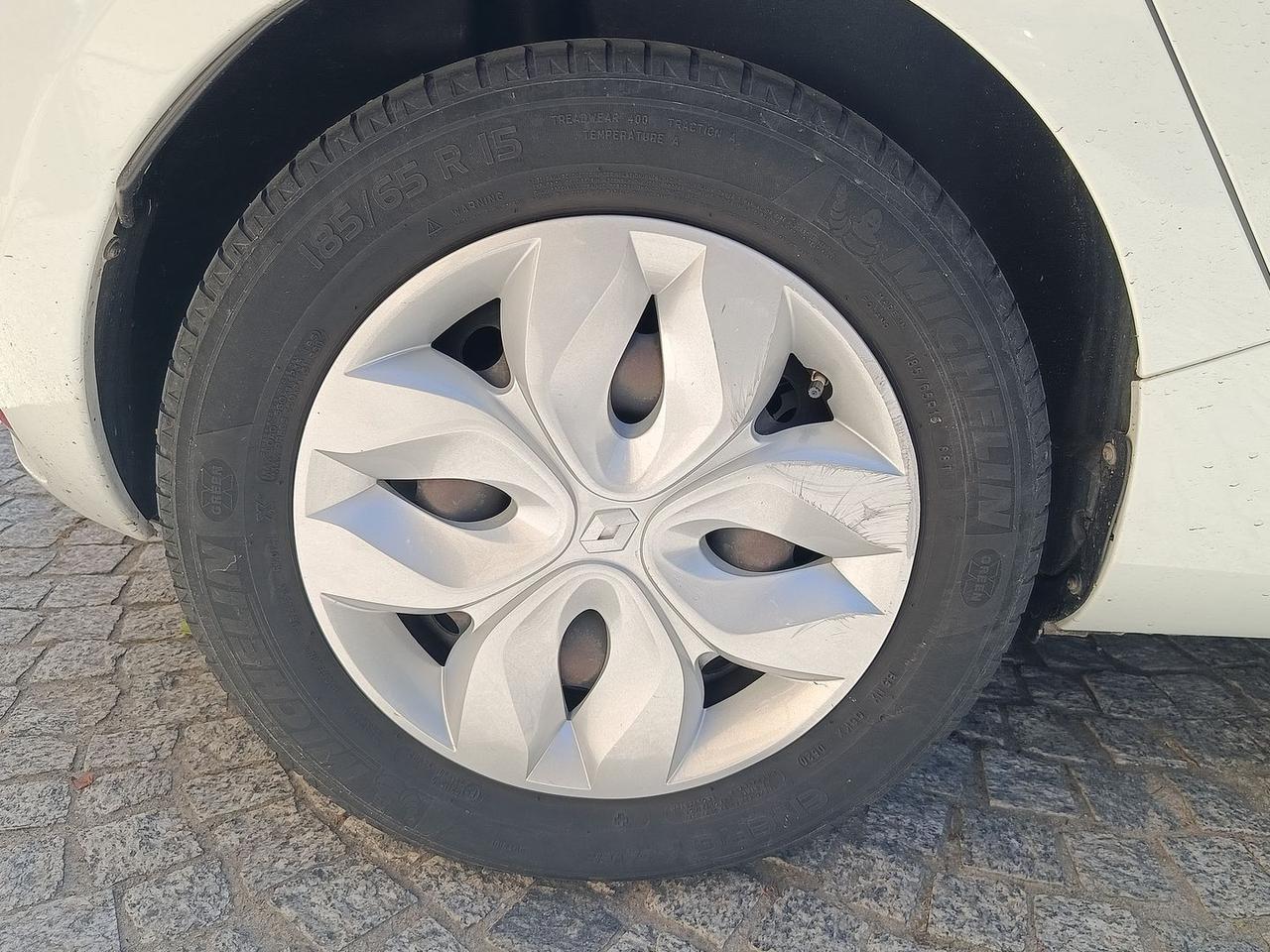 Renault ZOE Life R90 22 Kwh #10818