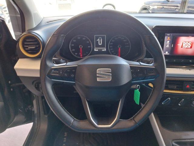 SEAT Arona 1.0 TGI Style (Garanzia 12 Mesi)