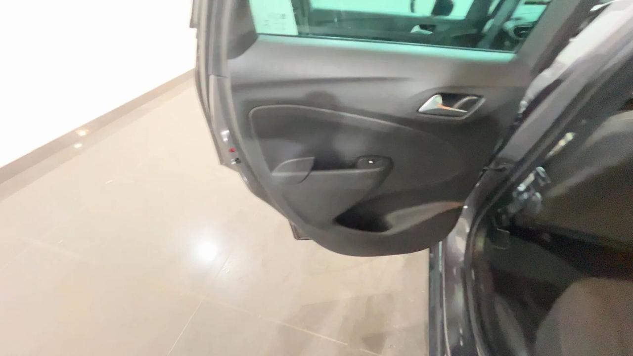 Opel Crossland 1.2 12V Start&Stop Design & Tech