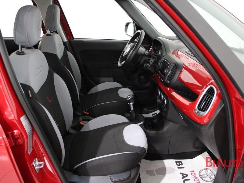 FIAT 500L 500L 1.4 Pop Star 95cv