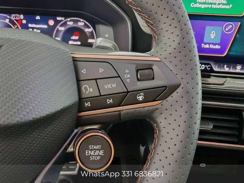 CUPRA Formentor Formentor 1.5 e-hybrid Dark Night 204cv dsg