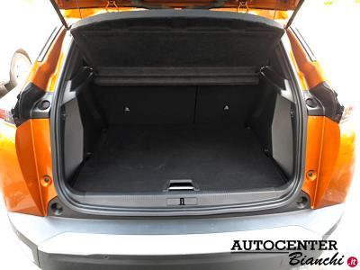 Peugeot 2008 1.2 puretech Allure s&s 130cv