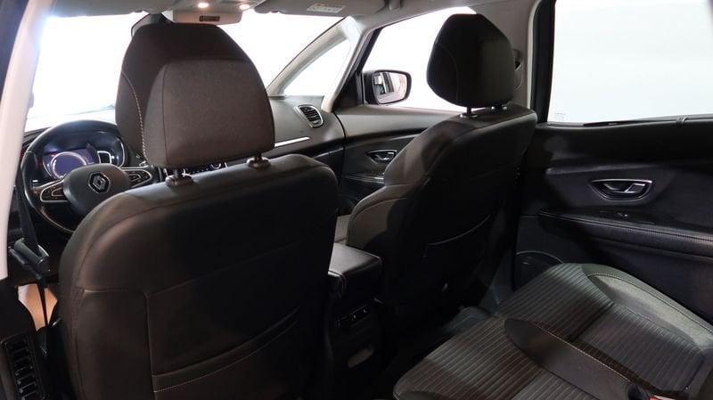 Renault Scénic Scénic Blue dCi 120 CV Sport Edition2